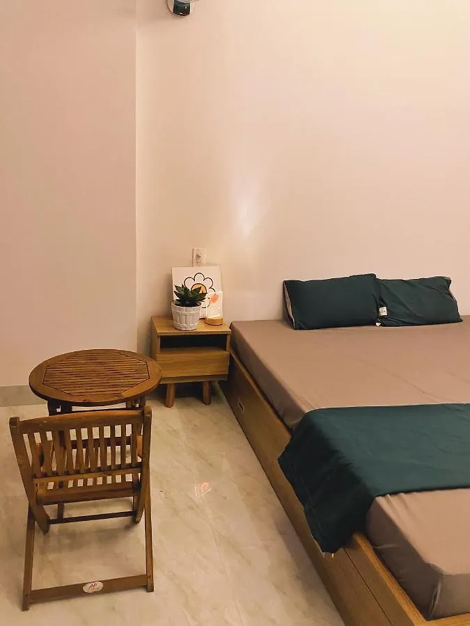 The Sweet Home Nha Trang Vietnam
