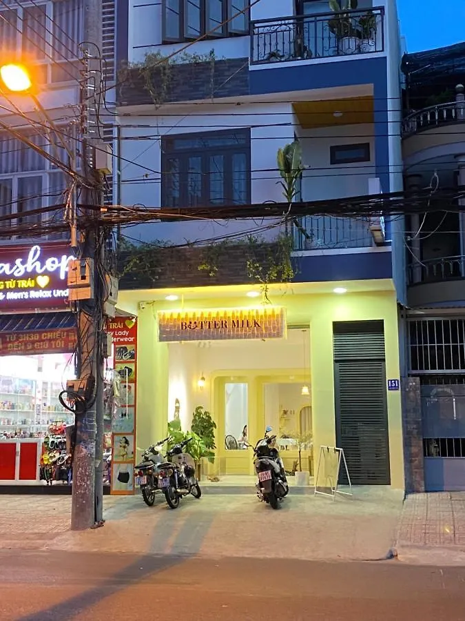 The Sweet Home Nha Trang 0*,  Vietnam