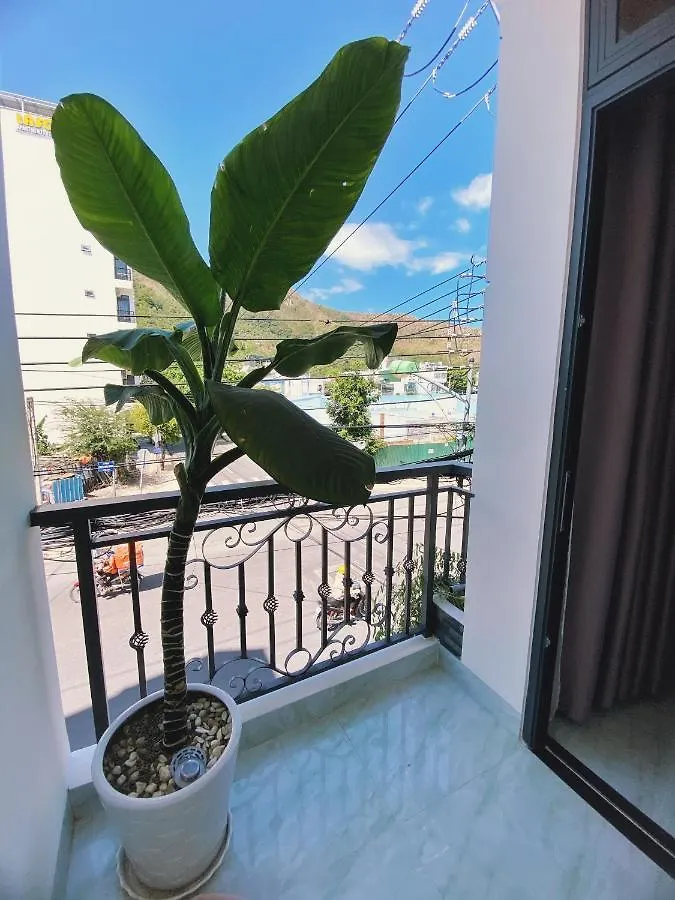 The Sweet Home Nha Trang