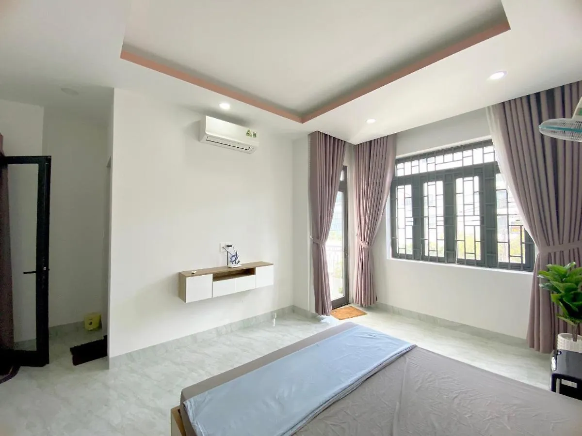 The Sweet Home Nha Trang Guest house