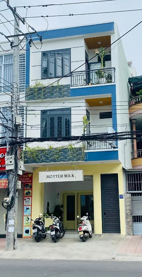 The Sweet Home Nha Trang Guest house