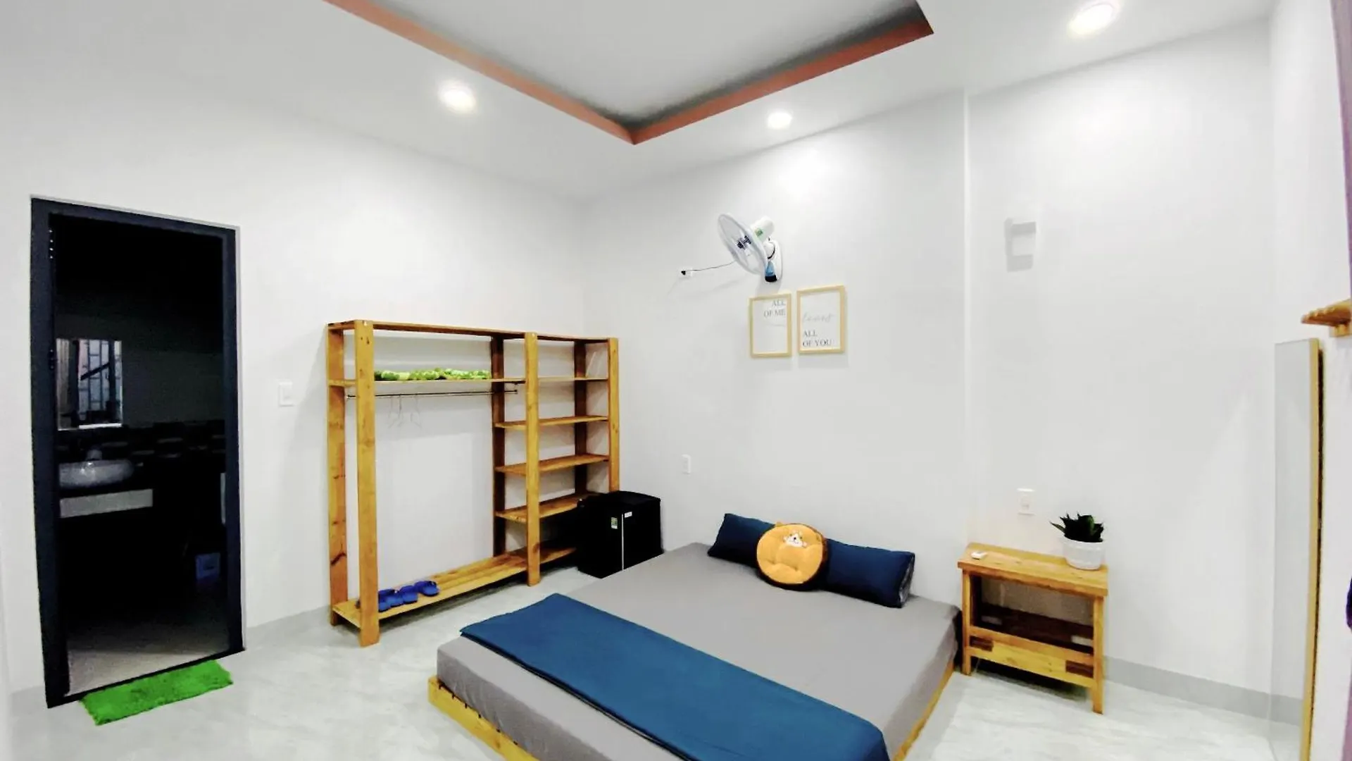 Guest house The Sweet Home Nha Trang