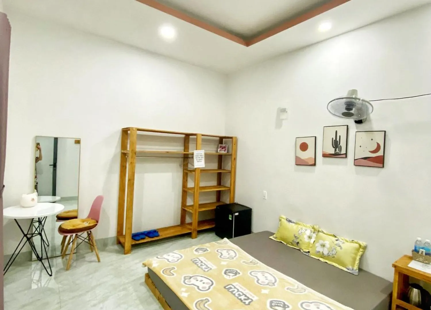 The Sweet Home Nha Trang 0*,